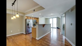 414 Water Street #2408 Video Tour