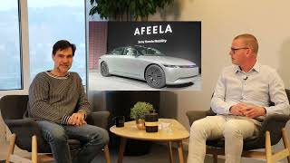 Famous Gapwaves - CES 2023 Net Worth