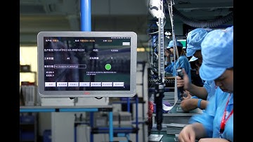 High quality Kinco HMI