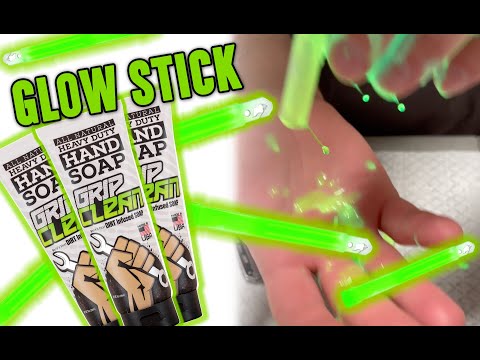 glowsticks