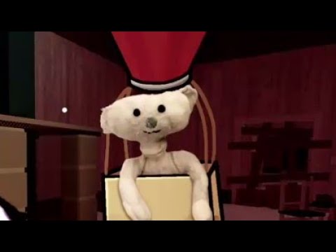 Gentleman, Roblox BEAR Wiki