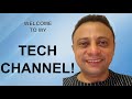 Welcome to My Tech Channel: Java, Flutter, Spring Boot &amp; More!