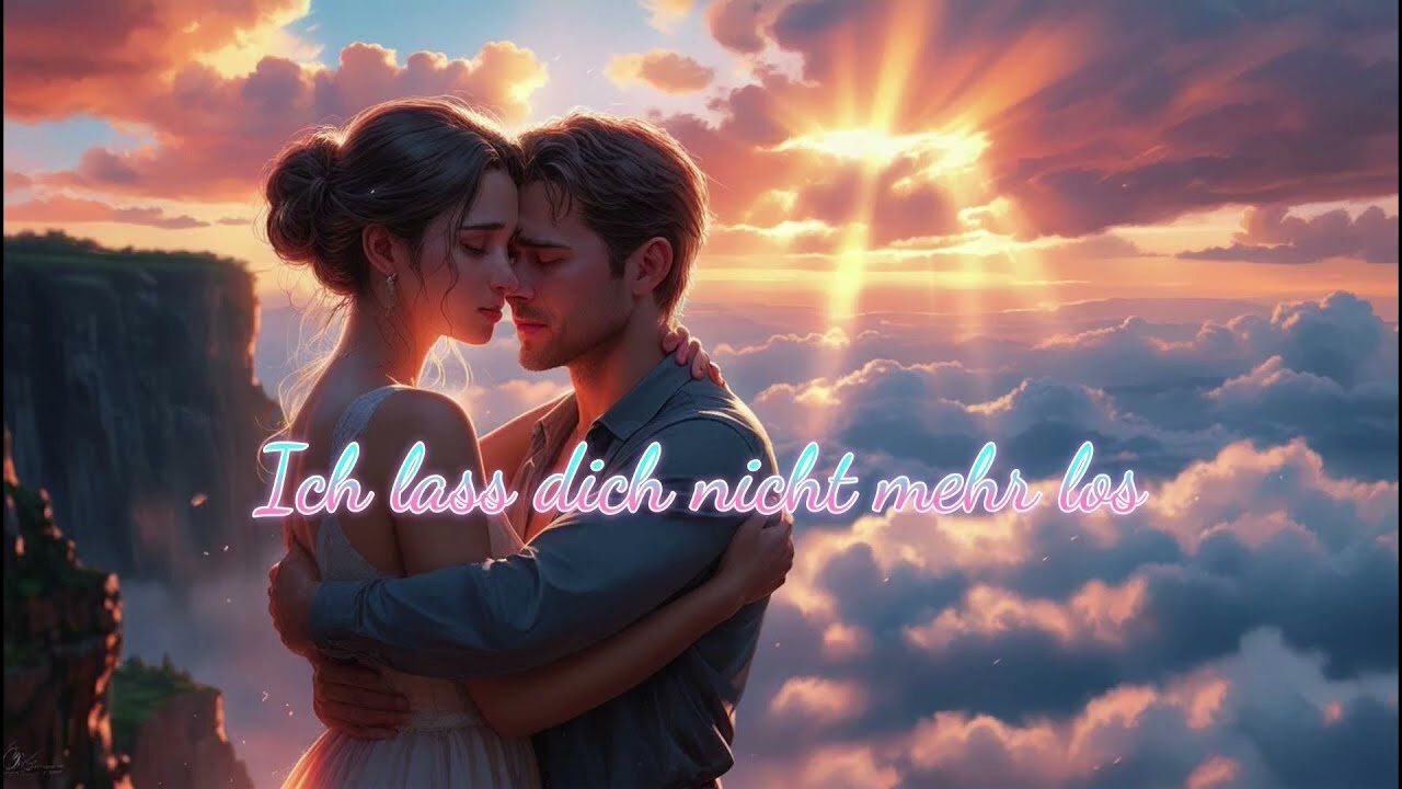 🎶 💖 MusicWolfi 🎵 Ich lass dich nicht mehr los 🎵 Song;)💖🎶