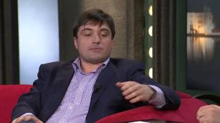 Co jste neviděli v Show Jana Krause 28. 2. 2014