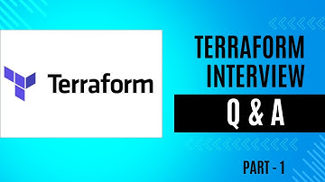 🎯 Terraform Interview Questions & Answers 🔥 | Crack Your DevOps Interview 🚀