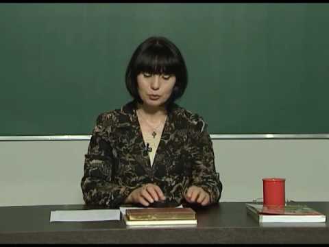 წერილი დედას