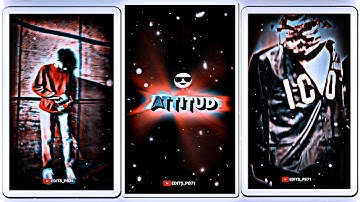 ATTITUD KIS KAM KA BAHAN***😎🔥||XML TREND ||ATTITUDE XML FILE 😈🚫|| @edits_pb71 #xml || #alightmotion