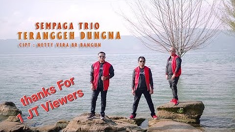 Lagu Karo Terbaru 2024 //Teranggeh Dungna//        #SempagaTrio #Lagukaroviralcover #nartasiregar
