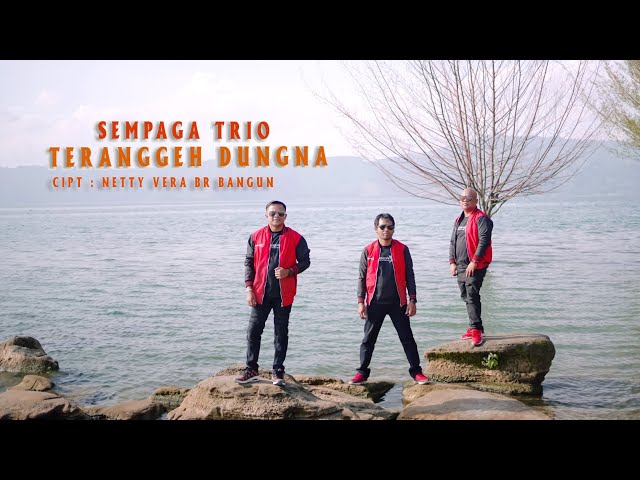 Lagu Karo Terbaru 2024 //Teranggeh Dungna//           #SempagaTrio #Lagukaroviralcover #nartasiregar class=