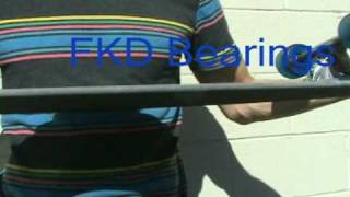 Flexdex: Pro-40 info
