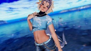 Details Laurian by ~Levitella~ - Toggle Showcase Guide