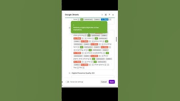 This Make.com Text Formula Saves HOURS 🔥 #makecom #learnmake.com #automation #makeautomation