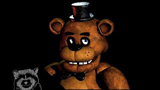 Five Nights At Freddys Song - Em Português Br Remix
