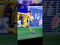 Okienko Alexander Sørloth'a