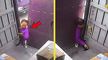 Workers Worst Mistakes That Will Shock You...