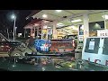 Deputies Shoot Armed Suspect After Pursuit Ends in 7-11 Crash