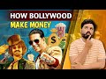 How bollywood movies make money  bollywood business model explain  shahbaz mughal hathora