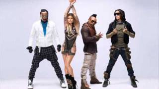 Black eyed peas - Do It Like This