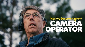 3 Key Camera Operator Tips from Shane Hurlbut | Mastering Camera Movement