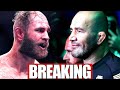 BREAKING! Jiri Prochazka vs Glover Teixeira 2 OFFICIAL for UFC 282 (Breakdown &amp; Prediction)