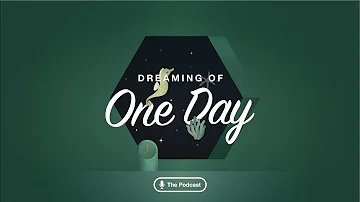 Dreaming of One Day Podcast | A moonlight meander in the Garden Route