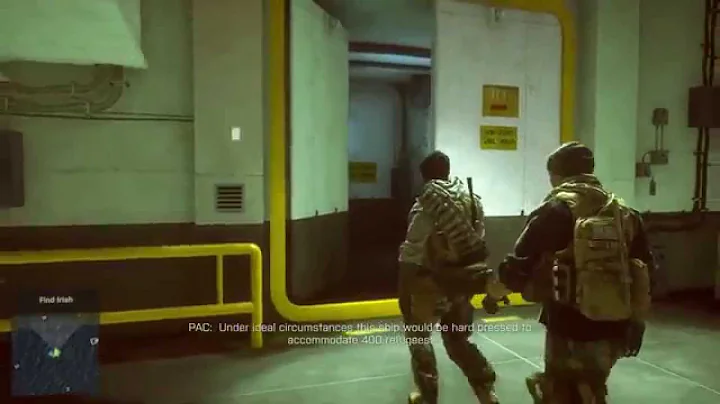 Battlefield 4: Mission 3 "South China Sea" - Walkthrough PC