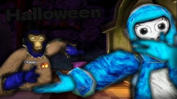 Gorilla Tags NEW Custom Maps UPDATE… (NO MODS!)