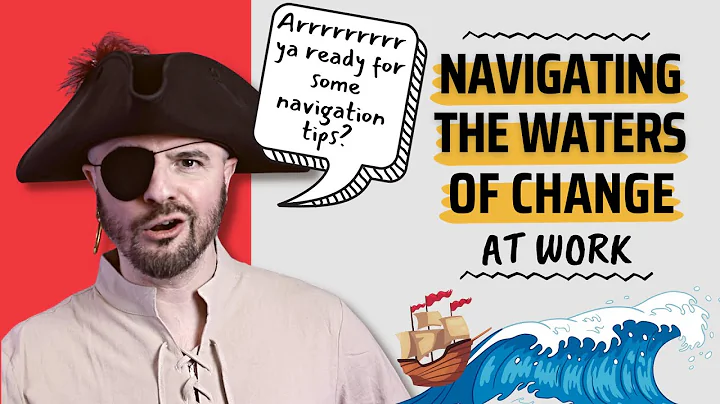 Navigating Your Team Through Change | Tips for Leading Change