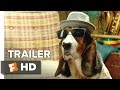 Pup star official trailer 1 2016  air bud entertainment movie