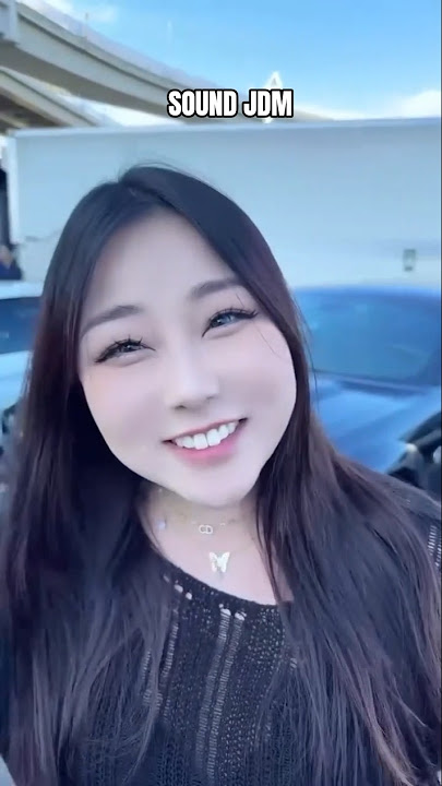 Menirukan suara mobil JDM