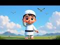 Allah Aik Hai, Allah Pyara | Beautiful Islamic Song for Kids | Urdu Nasheed for Children