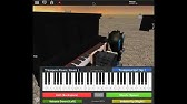 Roblox Piano Music Sheets I Made Youtube - roblox pianobeyondnotes in the descriptionfull