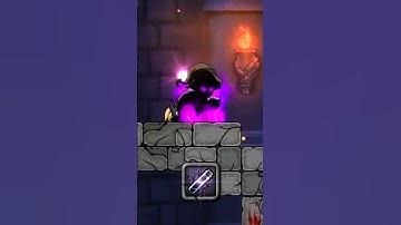 Magic Rampage New Updates //  Magic Rampage gameplay || magic rampage video game ||