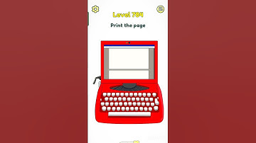 Dop 2 (Delete one part) Level 769 - Walkthrough solutions - All levels |#shorts #viral #dop2