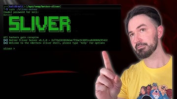 How to Use Sliver C2 | Free & Powerful C2 Framework Explained 2025