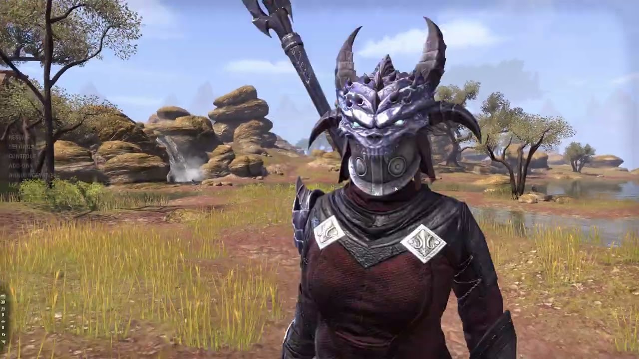 Azurah - Interface Enhanced : Unit Mods : Elder Scrolls Online AddOns