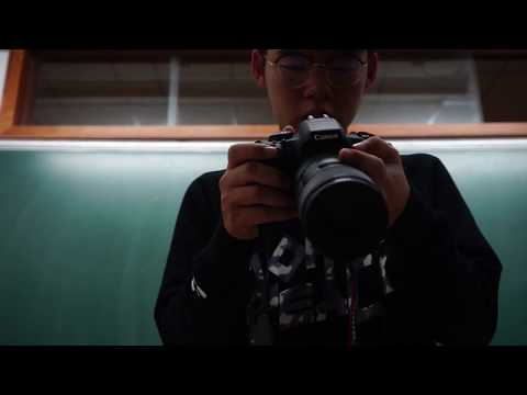 微電影仿拍《Leave me》