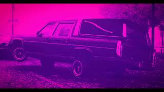 RAIDEN KILLAH - DROP IT OFF (Chopped And Slowed)