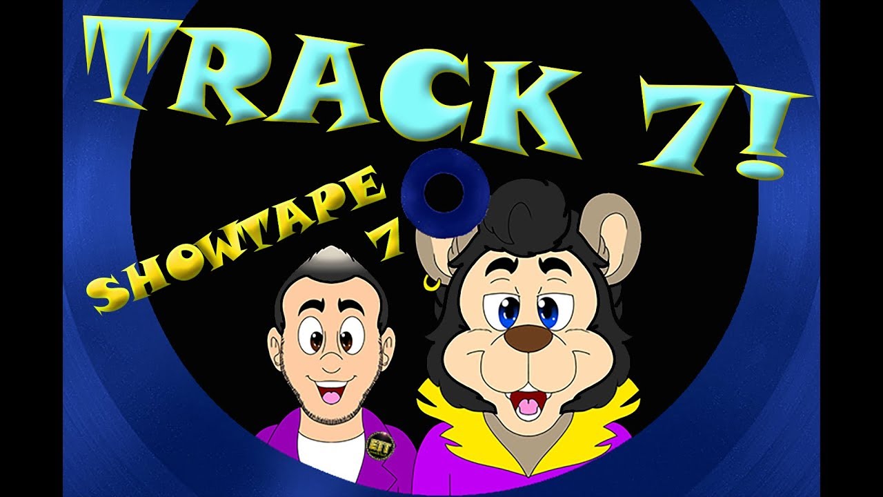 👑 S7T7 - Why They Call It the Blues