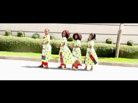 Ashenafi Geremew Lene Balesh Official Music Video I EthioOneLove HD