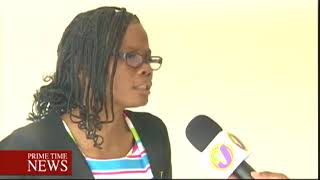 NAJ Rejects Gov't Wage Offer - TVJ Prime Time News - March 6 2018