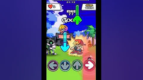 PLAYING FNF WITHOUT REVIVING. Tails.exe