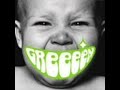 GReeeeN 絆