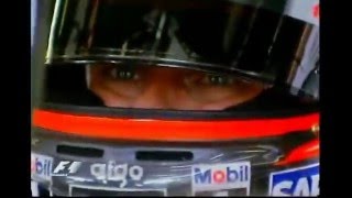 2008 Speed Channel F1 Turkish GP Qualifying Intro