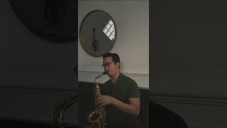 Sheila On 7 - Dan (Saxophone Cover by Dori Wirawan)