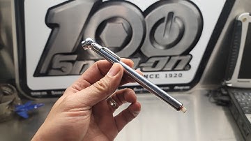 Customer states Never ignore a low tire light THIS IS WHY!🤯😲