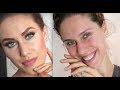 How To Remove Your Makeup Properly! (Prevent Acne/ Breakouts + BREAK DOWN Makeup)