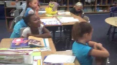 Numbered Heads Together 0001