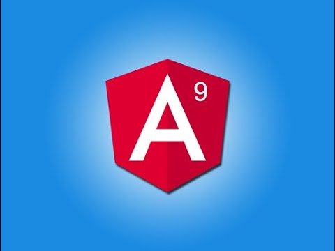 Learn Angular From Scratch - Build SPA/Website with Angular 9 and Bootstrap - Part 2