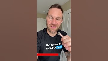 The key to getting recruiting clients #recruiting